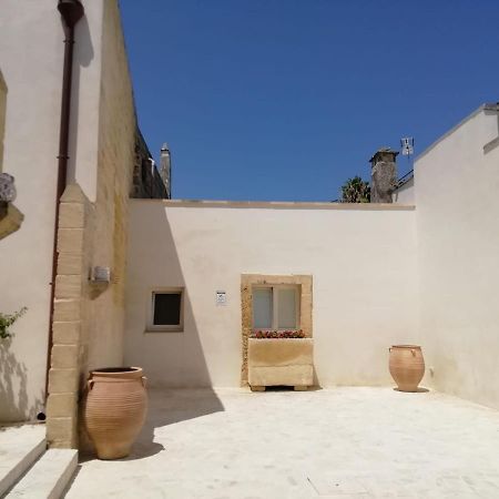 Dimora Margherita In Salento Struda Zewnętrze zdjęcie