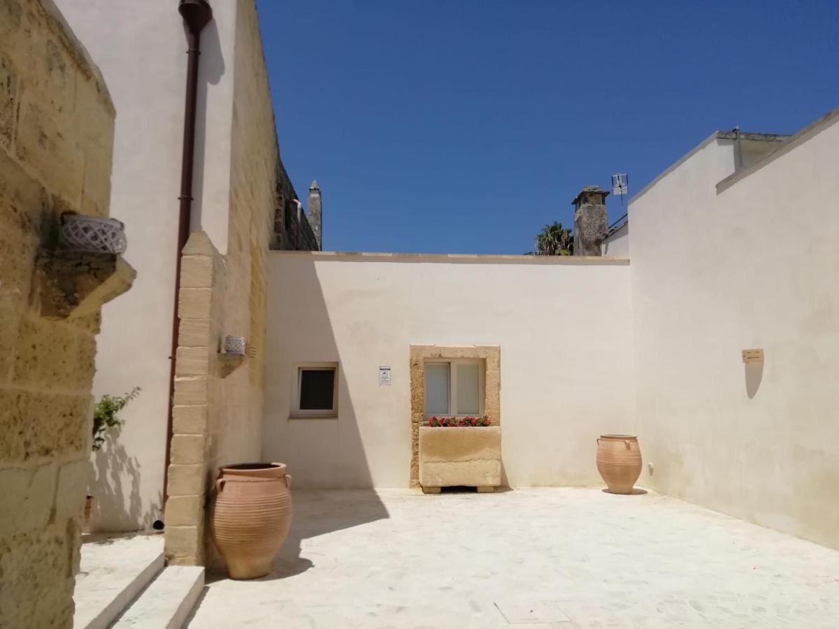 Dimora Margherita In Salento Struda Zewnętrze zdjęcie