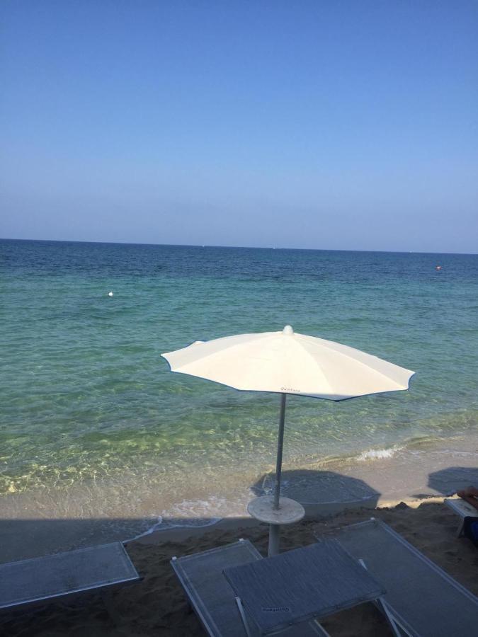 Dimora Margherita In Salento Struda Zewnętrze zdjęcie