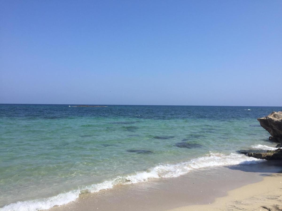 Dimora Margherita In Salento Struda Zewnętrze zdjęcie