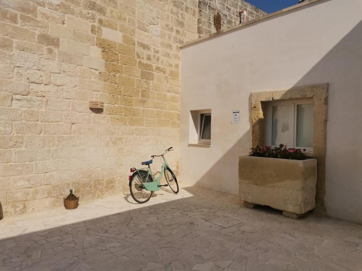 Dimora Margherita In Salento Struda Zewnętrze zdjęcie