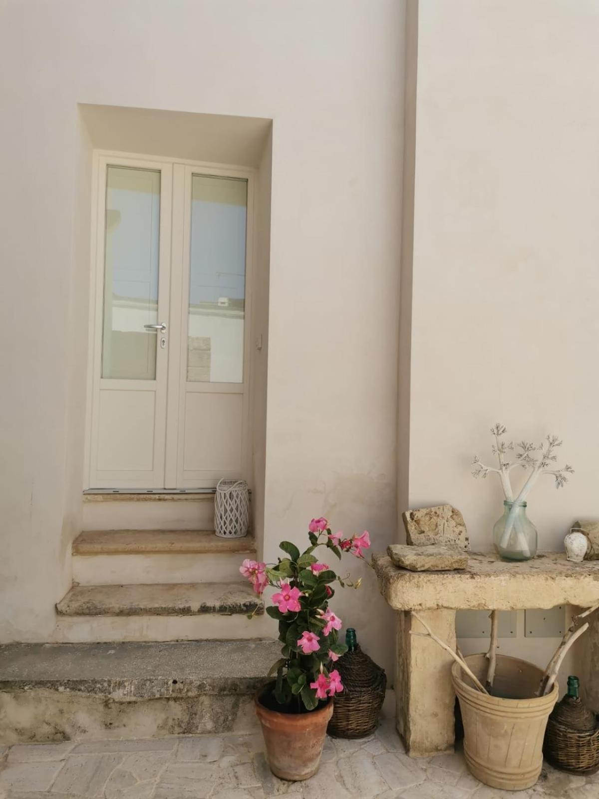 Dimora Margherita In Salento Struda Zewnętrze zdjęcie