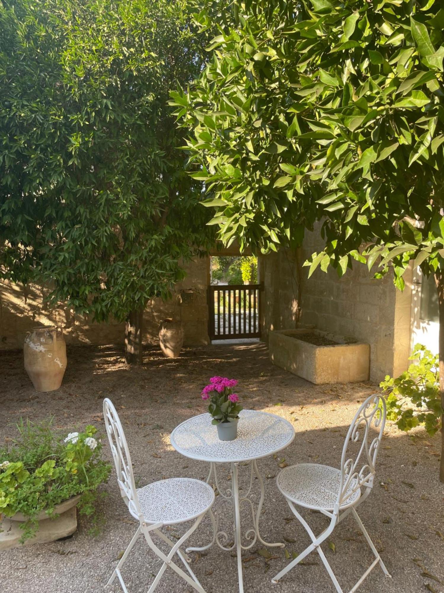 Dimora Margherita In Salento Struda Zewnętrze zdjęcie
