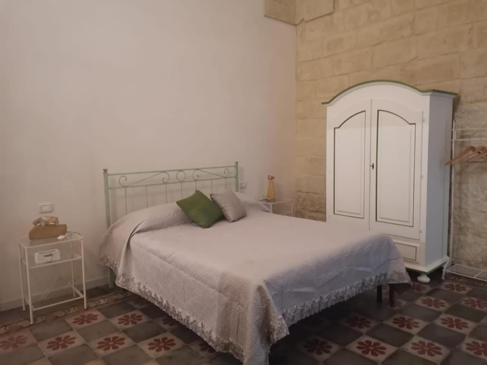 Dimora Margherita In Salento Struda Zewnętrze zdjęcie