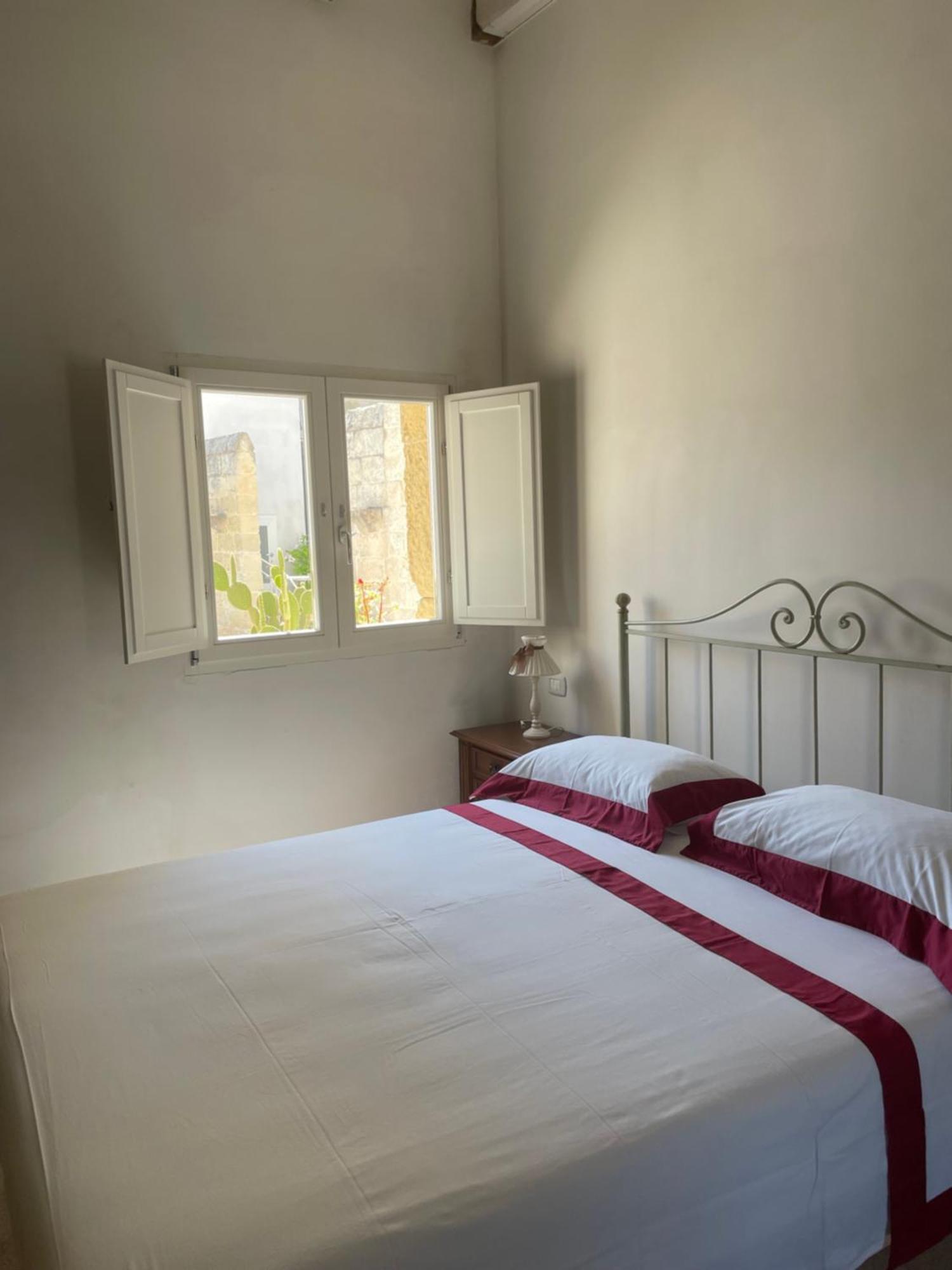 Dimora Margherita In Salento Struda Pokój zdjęcie