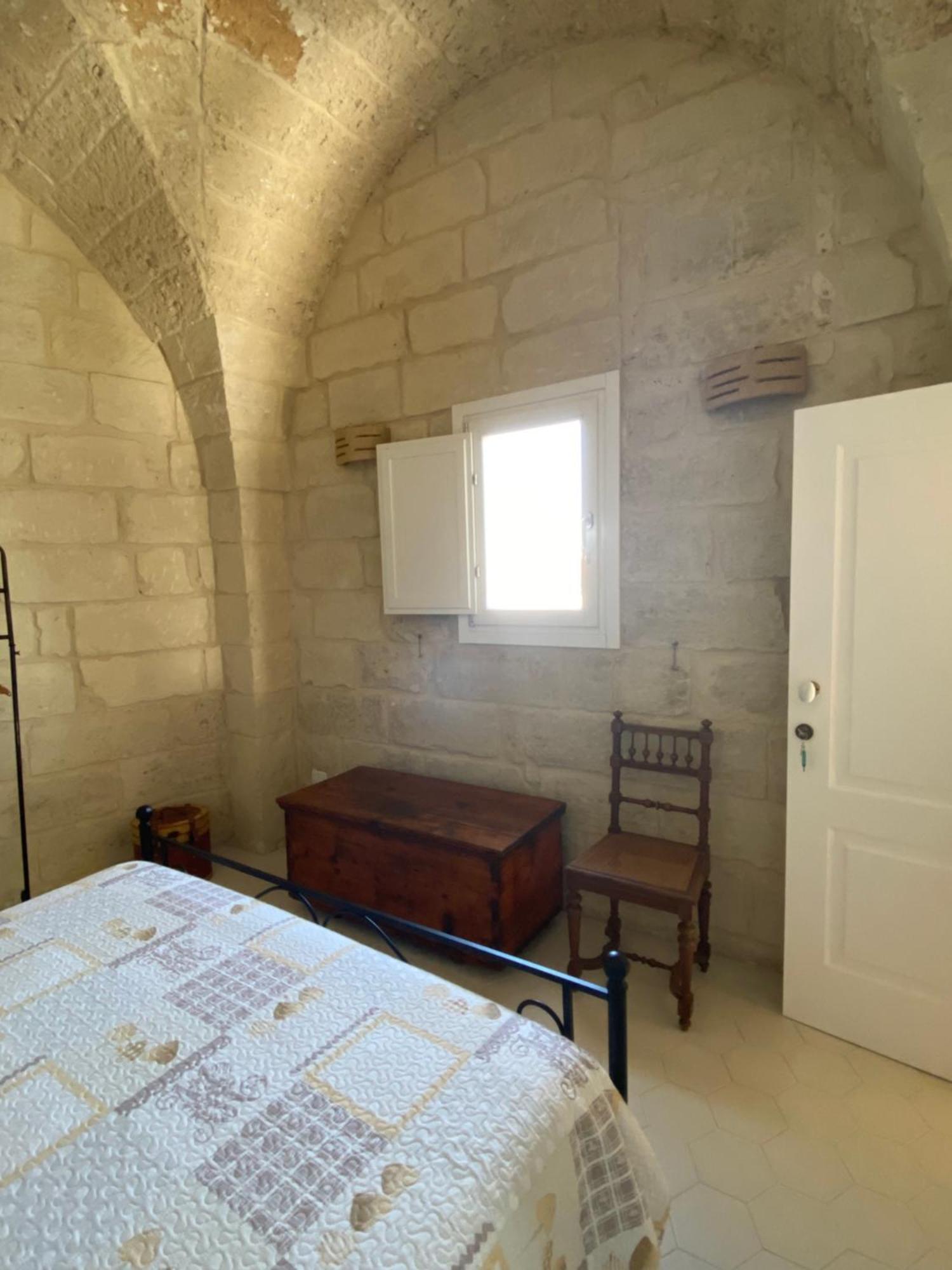 Dimora Margherita In Salento Struda Pokój zdjęcie