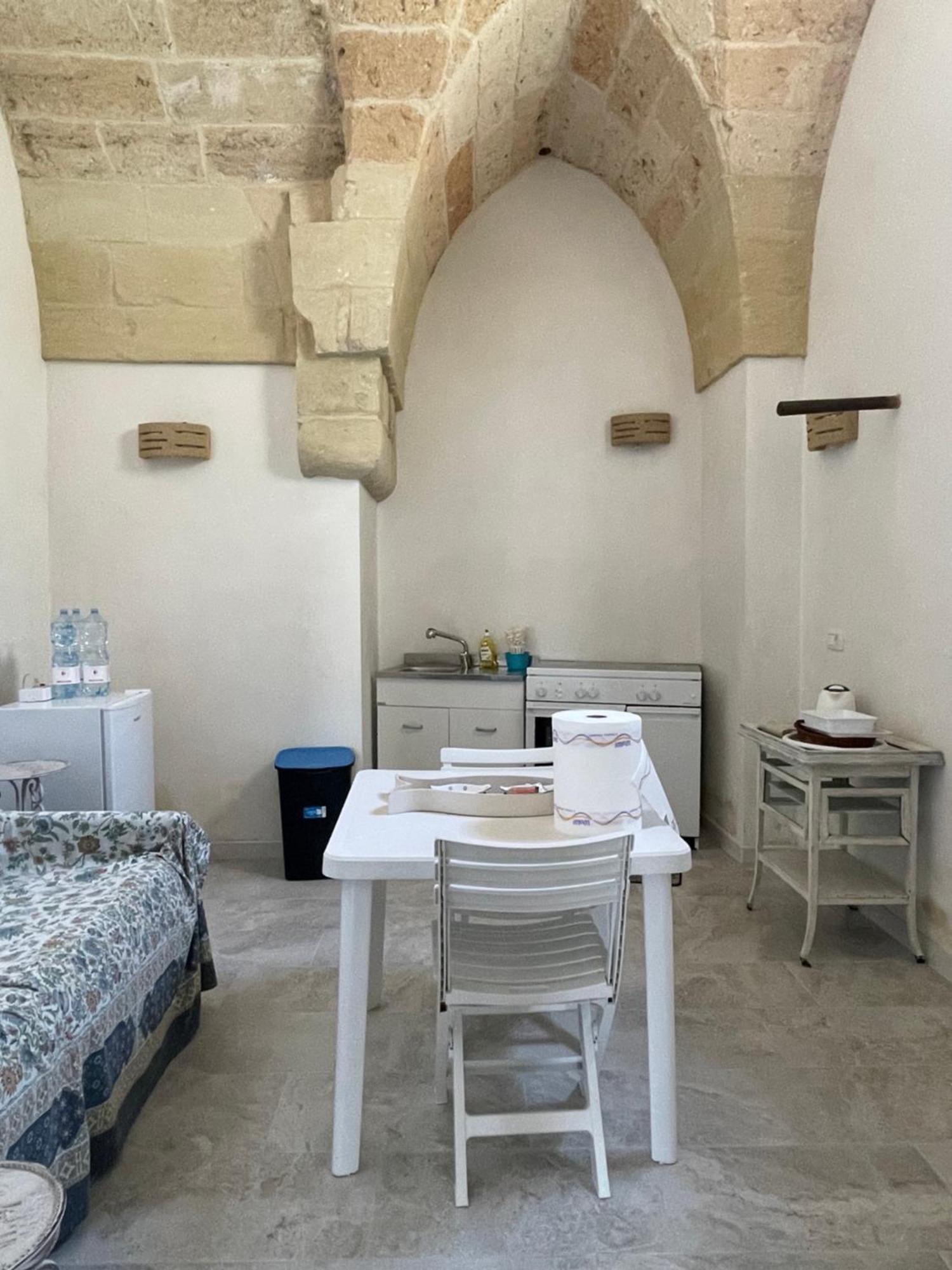 Dimora Margherita In Salento Struda Pokój zdjęcie
